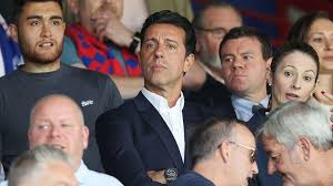 Edu Leaves Nottingham Forest After Turbulent Year