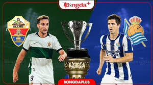 Elche vs Real Sociedad: Match Preview and Predictions