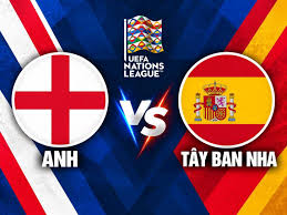England vs Spain: Nations League Live Streaming Link