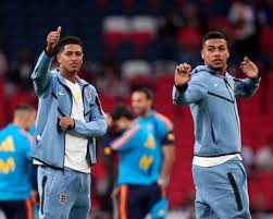 England vs Spain: Nations League Match Highlights