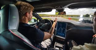 EU Delays Vote on Tesla's Full Self-Driving Approval