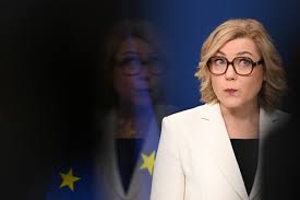 EU to Increase Scrutiny on Roblox and Other Platforms