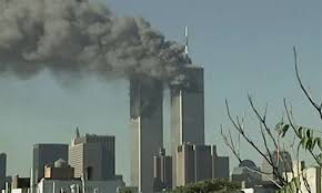 F-16 Pilots' Heroic Mission on 9/11