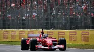 F1 LIVE: Italian Grand Prix 2026 Updates from Monza