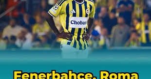 Fenerbahçe Aims for Victory Against AS Roma