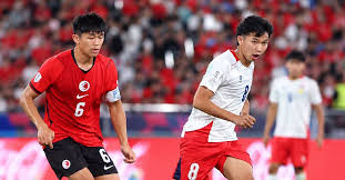 FIFA ASEAN Cup 2026 Match Schedule for September 30