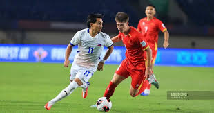 FIFA ASEAN Cup 2026: Vietnam vs Thailand Match Today