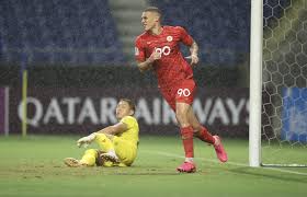 FIFA Bans Hanoi Police Club from Registering New Players Until 2028