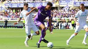 Fiorentina Faces Napoli in Crucial Test Match