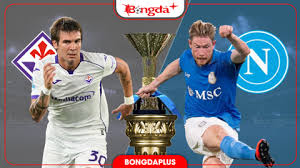 Fiorentina vs Napoli Match Preview: Challenges Ahead for Napoli