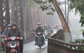 First Cold Air Front Expected in Northern Vietnam