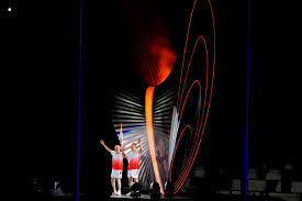 Flawless Opening Ceremony of ASIAD 2026 in Japan