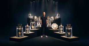 Football World Misses Pep Guardiola After His Departure