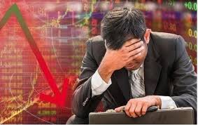Foreign Investors Continue to Sell Off Banking Stocks