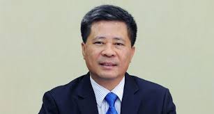 Former Chairman of EVNNPT Indicted for Misconduct