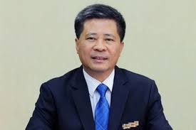 Former EVNNPT Chairman Dang Phan Tuong Indicted