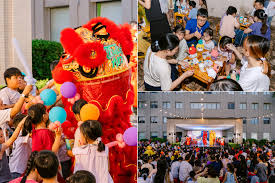 FPT Small Celebrates Mid-Autumn Festival with Joyful Events