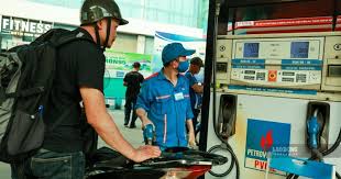 Fuel Prices Remain Stable in Vietnam as of September 5