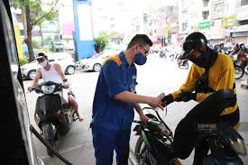Fuel Prices Remain Steady in Vietnam as of September 10