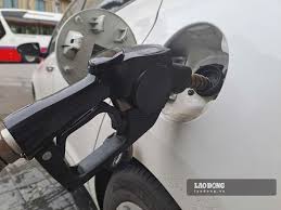 Fuel Prices Rise Again on September 28