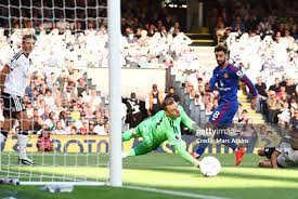 Fulham and Manchester United Share Points in Dramatic Draw