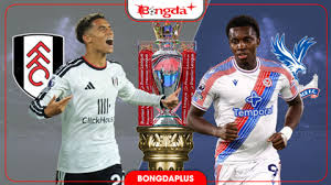Fulham vs Crystal Palace Match Preview: September 5, 2026