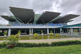 Future Plans for Can Tho Airport Despite Low Passenger Numbers