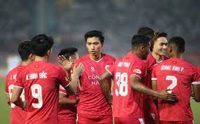 Gamba Osaka Defeats Hanoi Police FC in AFC Champions League