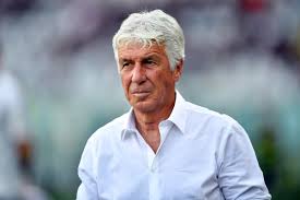 Gasperini Acknowledges Inter Milan as Serie A Benchmark