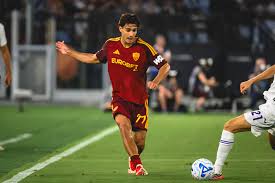 Gasperini Highlights Lulli's Strength Ahead of Roma-Atalanta Match