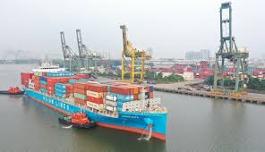 Gelex Divests Entire Stake in Major Maritime Company