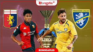 Genoa vs Frosinone: Match Preview and Predictions