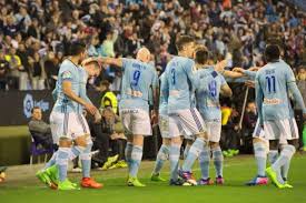 Getafe vs Celta Vigo: A Tactical Showdown at Coliseum