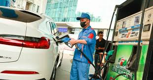 Global Oil Prices Drop on September 16, 2026