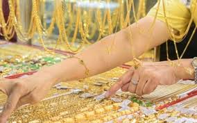 Gold Prices Continue to Drop Significantly on September 22