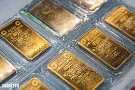 Gold Prices Rise as US Treasury Yields Stabilize