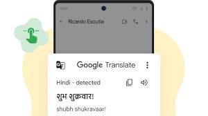 Google Translate Update Enhances iPhone User Experience