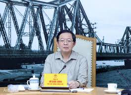 Hai Phong Resolves Issues for $100 Million Shipbuilding Plant