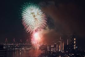 Hanoi Plans Fireworks Display for National Day on September 2