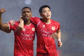 Hanoi Police Club Faces FIFA Transfer Ban Until 2028