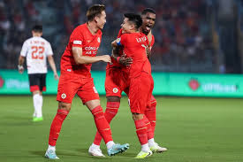 Hanoi Police FC Boasts Most Valuable Squad in V-League 2026-2027