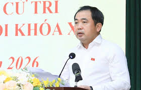 Hanoi's Secretary Emphasizes Balanced Development Along Red River