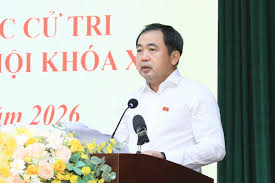 Hanoi Secretary Clarifies Land Recovery for Red River Project