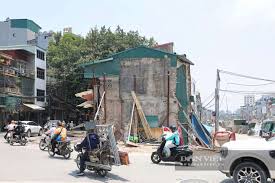 Hanoi to Transform 6,800m² Land into Green Space and Parking