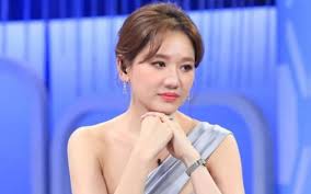 Hari Won Takes a Break from Acting After Five Years