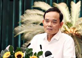 HCMC Secretary Trần Lưu Quang Calls for Staff Restructuring