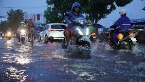 Heavy Rain Forecast for Five Provinces Until September 24