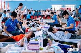 Ho Chi Minh City Provides Health Insurance for Blood Donors