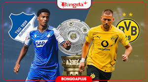 Hoffenheim vs Dortmund: Bundesliga Clash Preview