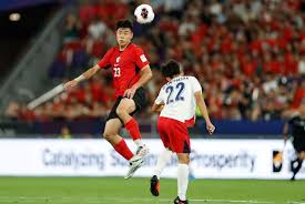 Hong Kong Dominates Laos in FIFA ASEAN Cup Match